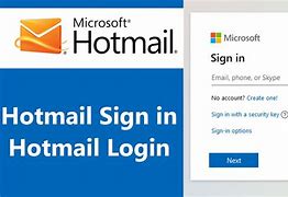 Image result for Hotmail