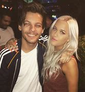 Image result for Lottie Tomlinson's Siblings