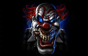 Image result for Not Cool Clown