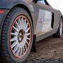 Image result for Audi R8 Rally Car