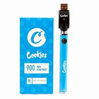 Image result for Cookies Disposable Vape Pen