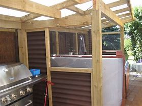 Image result for Barbeque Shelters