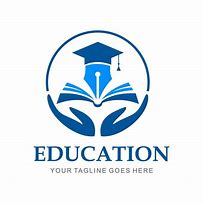 Image result for Education Logo for CV