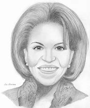 Image result for Michelle Obama Art