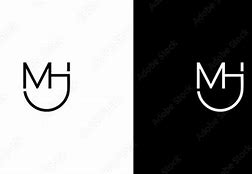 Image result for MH Initials Logo