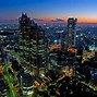 Image result for Shinjuku Wallpaper 4K