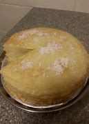 Image result for Mille Crepe Cake