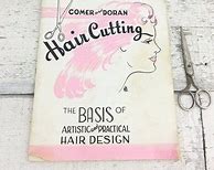 Image result for Hairstyle Books