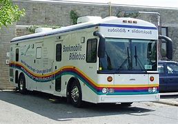 Image result for Bookmobile