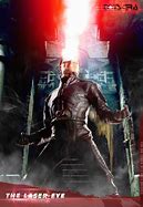 Image result for X-Men Laser Eyes