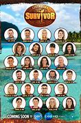 Image result for Survivor Season 22 Cast