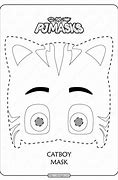 Image result for Catboy PJ Masks Printable