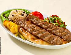 Image result for Urfa Kebap