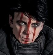 Image result for Gary Numan Fashion