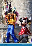 Image result for Goofy Minnie