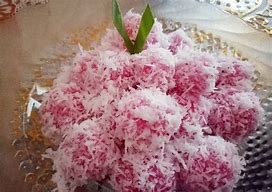 Image result for Resep Klepon