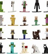 Image result for Minecraft Toys Main Line