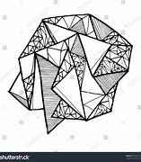 Image result for Line and Shape Drawing Art