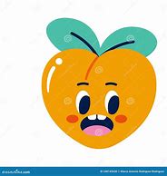 Image result for Peach Emote