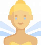 Image result for Fairy Icon