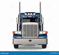 Image result for Semi Tractor Front End