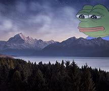 Image result for Pepe the Frog PFP