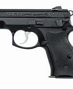 Image result for CZ 75 Blued