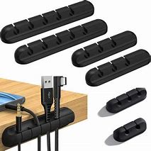 Image result for Cable Cord Holder