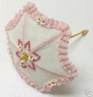 Image result for Lladro Replacement Parasol Pink