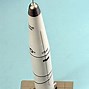 Image result for Thor Rocket Model