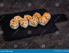 Image result for Spicy Sushi