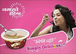 Image result for Namaste India Dahi