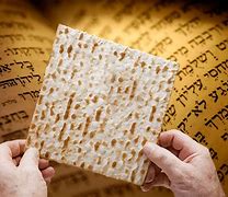 Image result for Passover Festival of Unleavened Bread Centerpiece Sign