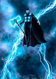 Image result for Thor Work Banner