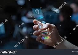 Image result for Hologram Glass Phone Case