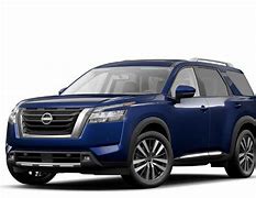 Image result for Nissan Pathfinder Yellow