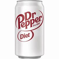 Image result for Diet Dr Pepper Man