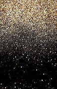 Image result for Blue Gold Glitter Double-Shell Sink