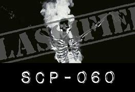 Image result for Giant Skeleton SCP