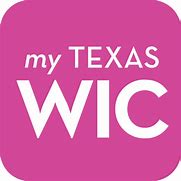 Image result for Texas WIC