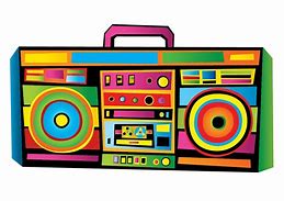 Image result for Awesome 80s Clip Art