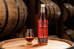 Image result for Fireball Cinnamon Whiskey