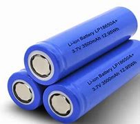 Image result for 18650 Battery 2