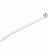 Image result for cable tie base white