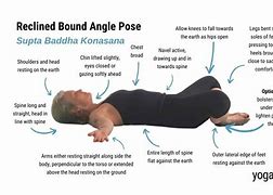 Image result for Angle Pose Yoga