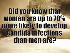 Image result for Yeast Infection Meme