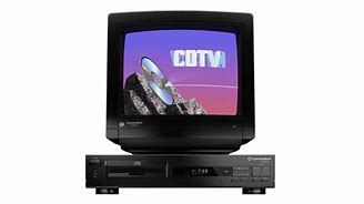 Image result for Commodore Cdtv