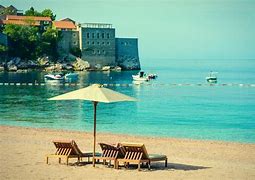 Image result for Sun Sea Beach Near Montenegro