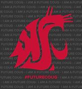 Image result for WSU Coug Logo