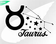 Image result for Taurus SVG Star